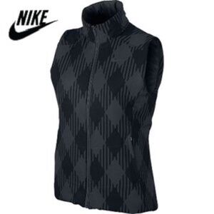 NIKE GOLF WOMEN’S SPORT VEST FULL ZIP